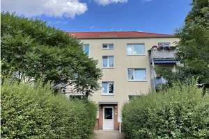 Süße kleine Wohnung in Magdeburg für Kapitalanleger – Holsteinerstr 5a, 39112 Westerhüsen, Magdeburg – Vorschaubild 2