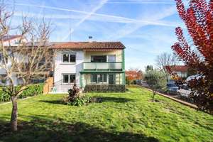 Familienfreundliches Reihenendhaus mit zwei Wohneinheiten in ruhiger Lage von Zuffenhausen- Erbpacht – Die vollständige Adresse der Immobilie erhältst du vom Anbieter., 70437 Rot, Stuttgart – Vorschaubild 24