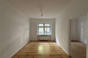 Frisch sanierte ERDGESCHOSS-Wohnung in Wilhelmstadt – Zimmerstraße 15A, 13595 Wilhelmstadt, Berlin – Vorschaubild 6