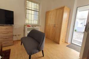 Die möblierte 1-Zimmerwohnung   – Bärenschanzstraße 71, 90429 Bärenschanze, Nürnberg – Vorschaubild 9