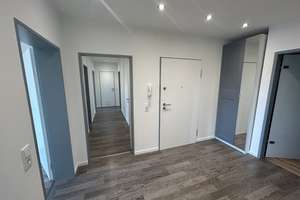 Helle, geräumige 4-Zimmer-Wohnung mit 2 Balkonen und Einbauküche in KR-Bockum (Provisionsfrei) – Die vollständige Adresse der Immobilie erhältst du vom Anbieter., 47800 Bockum, Krefeld – Vorschaubild 16