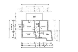 3-Zimmer-Dachgeschosswohnung mit großzügiger Dachterrasse in München-Perlach – Therese-Giehse-Allee 53, 81739 Altperlach, München – Vorschaubild 2