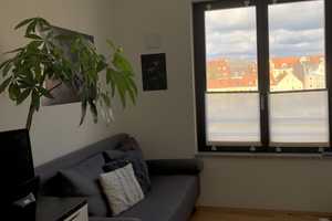 Wunderschöne 3 Zimmer Wohnung in der Regensburger Altstadt – Klostermeyergasse 1, 93047 Regensburg – Vorschaubild 5