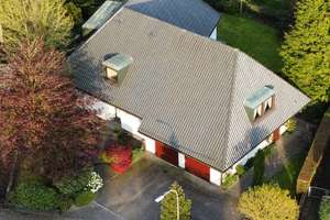 !RESERVIERT! Architektenidylle am Naturschutzgebiet - Ein perfekter, hochwertiger Rückzugsort – Die vollständige Adresse der Immobilie erhältst du vom Anbieter., 25335 Bokholt-Hanredder – Vorschaubild 1
