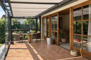 Ferienbungalow mit Charme und Entwicklungspotenzial in Niendorf/O. – Die vollständige Adresse der Immobilie erhältst du vom Anbieter., 23669 Timmendorfer Strand – Vorschaubild 3