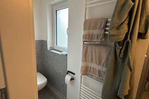 55 m² Wohnung im Dachgeschoss in Münster-Kreuzviertel – 48149 Kreuz, Münster – Vorschaubild 5