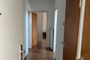 Traumhafte 2-Zimmer-Wohnung im 5. OG mit Doppelbalkon und Panoramablick über Mönchengladbach – Kattowitzer Str. 2b, 41065 Hardterbroich-Pesch, Mönchengladbach – Vorschaubild 2