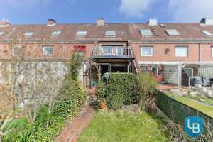 Reihenhaus mit Anbau und Dachterrasse in ruhiger Lage! – Die vollständige Adresse der Immobilie erhältst du vom Anbieter., 24146 Elmschenhagen, Kiel – Vorschaubild 1