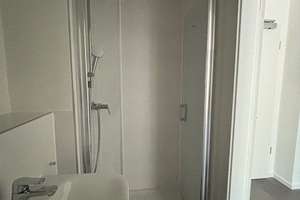 Modernes, vollmöbliertes Apartment in attraktiver Lage – Tunnelstraße 94 a, 86156 Kriegshaber, Augsburg – Vorschaubild 6