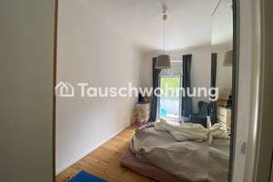 Tauschwohnung: WBS WHG Lichtenberg ruhige Lage naturnah großer Hinterhof – Guntherstr. 8, 10365 Lichtenberg (Ortsteil), Berlin – Vorschaubild 5