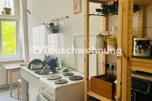 Tauschwohnung: suche 2 zimmer - gg Studio im Fshain Ostkreuz spree 43sqm – Corinthstr. 55, 10245 Friedrichshain, Berlin – Vorschaubild 4