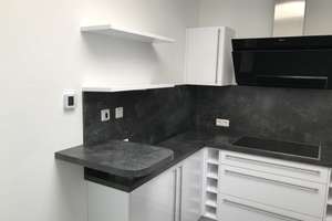 Schöne drei Zimmer Wohnung in Bremen, St. Magnus (saniert in 2018) / provisionsfrei – Lesumer Heerstrasse 74b, 28717 St. Magnus, Bremen – Vorschaubild 6