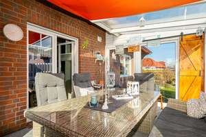 Solide Kapitalanlage – 2 Wohneinheiten – Die vollständige Adresse der Immobilie erhältst du vom Anbieter., 26487 Blomberg – Vorschaubild 36