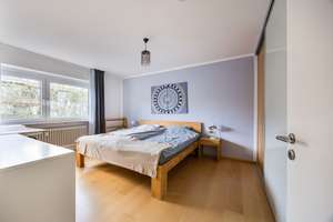 Traum Maisonette mit Küche, Dachterrasse und TG in NBG Schoppershof – Die vollständige Adresse der Immobilie erhältst du vom Anbieter., 90491 St. Jobst, Nürnberg – Vorschaubild 13