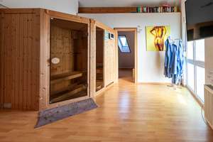 Raum für Familie und Anspruch – Modernes Reihenendhaus mit Garten und vier Zimmern. – Die vollständige Adresse der Immobilie erhältst du vom Anbieter., 42655 Solingen-Mitte, Solingen – Vorschaubild 17