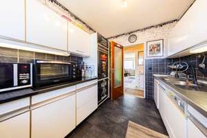 Helle 3-Zimmer-Wohnung mit sonnigem Balkon und 2 Stellplätzen in Fuldatal-Ihringshausen – Die vollständige Adresse der Immobilie erhältst du vom Anbieter., 34233 Fuldatal – Vorschaubild 19