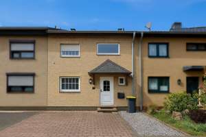 Reihenmittelhaus mit großzügigem Raumangebot in Mönchengladbach-Wanlo – Die vollständige Adresse der Immobilie erhältst du vom Anbieter., 41189 Wanlo, Mönchengladbach – Vorschaubild 1