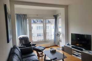 +++ 2-Zi.-Wohnung mit ca. 15.400 EUR Rücklagenanteil und Balkon in Pempelfort +++ – Düsseldorf – Vorschaubild 1