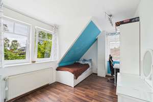 Zuhause für die ganze Familie: Freistehendes Einfamilienhaus mit Sauna und Garten – Die vollständige Adresse der Immobilie erhältst du vom Anbieter., 26133 Osternburg, Oldenburg (Oldenburg) – Vorschaubild 11