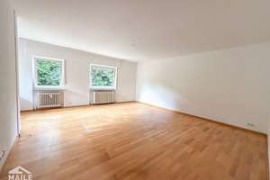 Lichtdurchflutete 4-Zimmer-Wohnung mit zwei Balkonen in Stuttgart-Kaltental – Die vollständige Adresse der Immobilie erhältst du vom Anbieter., 70569 Kaltental, Stuttgart – Vorschaubild 2