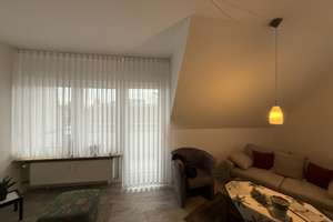 bezugsfreie 2-Zimmerwohnung nahe Uni / Innenstadt – Die vollständige Adresse der Immobilie erhältst du vom Anbieter., 26129 Haarentor, Oldenburg (Oldenburg) – Vorschaubild 5