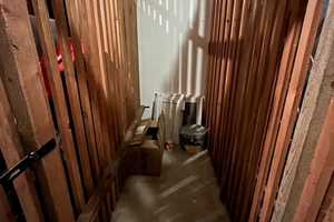 Neu sanierte möblierte 1-Zimmer-Wohnung mit Stellplatz in München Laim – Hauzenberger Straße 20, 80687 München – Vorschaubild 21