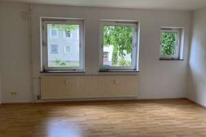 Geräumige 3-Zimmerwohnung in der Nähe des Stadtparks – Hummelweg 1, 38226 Lebenstedt, Salzgitter – Vorschaubild 2