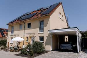 Der Familientraum - moderne DHH in Steinbach – Die vollständige Adresse der Immobilie erhältst du vom Anbieter., 76534 Steinbach, Baden-Baden – Vorschaubild 6