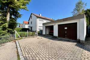 Energieeffizientes Zweifamilienhaus in idealer Lage in Schwabmünchen zu kaufen – Augsburg (Kreis) – Vorschaubild 1