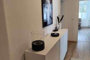Möblierte 4-Zi.-Wohnung nahe Hbf & City – hochwertig & ruhig – Die vollständige Adresse der Immobilie erhältst du vom Anbieter., 38102 Viewegsgarten-Bebelhof, Braunschweig – Vorschaubild 3