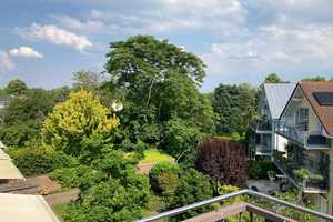 Spitzenlage---Auenviertel --- Rodenkirchen---interessantes Dreifamilienhaus mit Potential – Köln – Vorschaubild 11