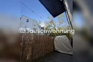 Tauschwohnung: hell, ruhig und saniert - schöner Altbau mit Balkon – Die vollständige Adresse der Immobilie erhältst du vom Anbieter., 10439 Prenzlauer Berg, Berlin – Vorschaubild 6