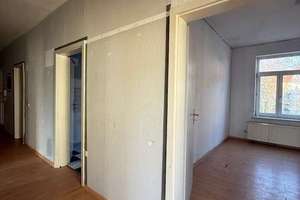 Sanierungsbedürftige 3 Raumwohnung in Leipzig-Großzschocher – Die vollständige Adresse der Immobilie erhältst du vom Anbieter., 4249 Großzschocher, Leipzig – Vorschaubild 8