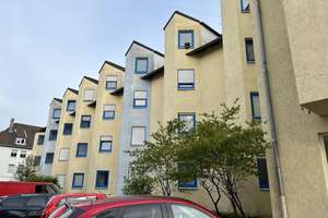 Vermietete Maisonette in Essen "WE176" | 6,30 % Bruttorendite | provisionsfrei | Paketoption – Bäuminghausstr. 153, 45326 Altenessen-Süd, Essen – Vorschaubild 10