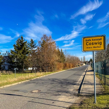 Ihr neuer Standort nah am Dresdner Norden!