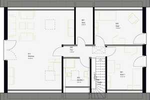 Entwerfen Sie Ihr Traumhaus auf 209 m², inkl. Technik- u. Finishpaket u. inkl. Bauplatz! – Saarpfalz-Kreis – Vorschaubild 14