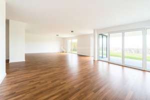 Exklusive Terrassenwohnung in Bestlage von Essen-Bredeney mit Garten und Blick ins Grüne – Die vollständige Adresse der Immobilie erhältst du vom Anbieter., 45133 Bredeney, Essen – Vorschaubild 2