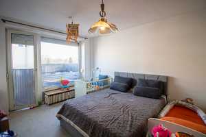 Exklusive / zentrumsnahe 2-Zimmer-Wohnung mit Balkon in Mönchengladbach-Rheydt – Mönchengladbach – Vorschaubild 3