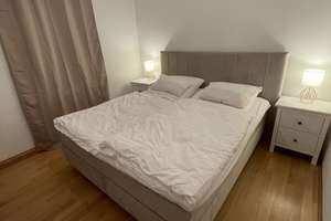 Befristet: Möblierte 2,5-Zimmer Wohnung am Gärtnerplatz – Die vollständige Adresse der Immobilie erhältst du vom Anbieter., 80469 Gärtnerplatz, München – Vorschaubild 4