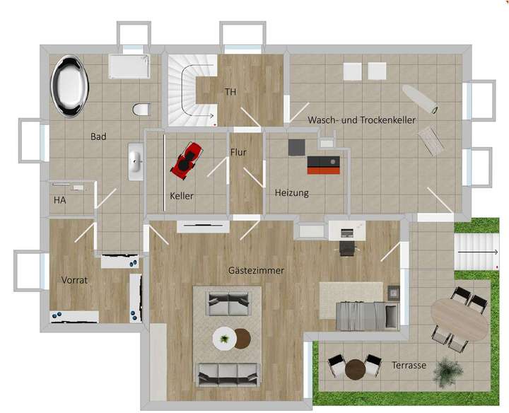 2006farbigerGrundrissKeller