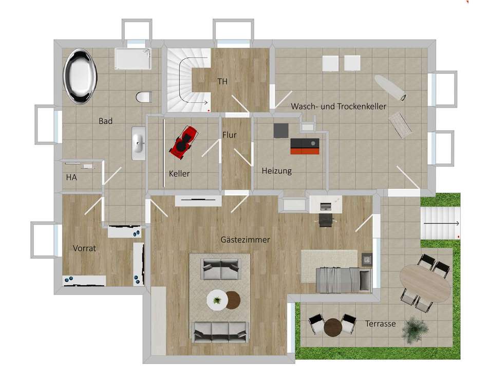 2006farbigerGrundrissKeller