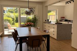 Reihenmittelhaus mit 5 Zimmern und Garten in Köln-Heimersdorf