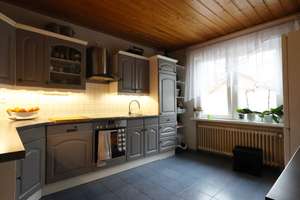Doppelhaushälfte mit Garage, Garten & ausgebautem Dachboden – Viel Platz für Ihre Ideen – Die vollständige Adresse der Immobilie erhältst du vom Anbieter., 26871 Papenburg – Vorschaubild 8