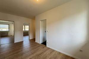 3-Zimmer-Wohnung in ruhiger Randlage mit Garage und Stellplatz – Fröbelstraße 42, 35394 Gießen-Ost, Gießen – Vorschaubild 9