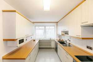 Wohnen auf einer Ebene - Charmanter Bungalow in Seenähe – Neu-Ulm (Kreis) – Vorschaubild 12