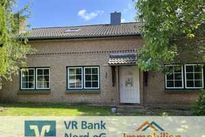 Einfamilienhaus mit Hauskoppel an der B201 – Schleswig-Flensburg (Kreis) – Vorschaubild 1