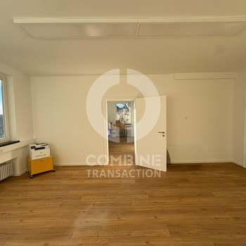 Bürofläche in Toplage Schwabings. combine Transaction