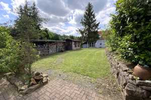 **Wohnen, wo andere Urlaub machen – Einfamilienhaus nahe dem Bostalsee** – Sankt Wendel (Kreis) – Vorschaubild 9