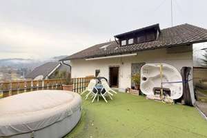 Zweifamilienhaus in ruhiger Lage mit Bergblick und Sonnenterrasse – Die vollständige Adresse der Immobilie erhältst du vom Anbieter., 79692 Tegernau – Vorschaubild 19