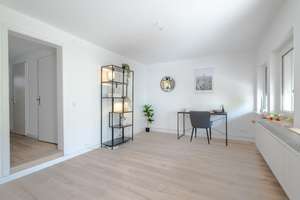 Freundliches Reihenhaus - renoviert, mit neuer Heizung – Wecholder Straße 128, 28277 Kattenesch, Bremen – Vorschaubild 15